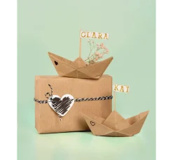 Clearance Heyda Rubbel-Sticker