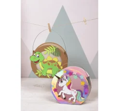 Outlet Heyda Rundlaternen-Rohling