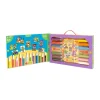 Sabbiarelli Sabbiarell Sand-it for Fun Maxi kit Color&Shine