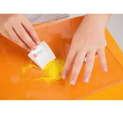 Sabbiarelli Sabbiarell Sand-it for Fun Maxi kit Color&Shine