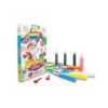 Sabbiarelli Sand-it for Fun Smart kit Unicorns Land