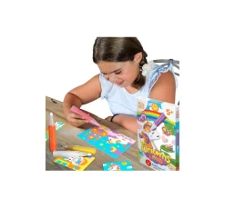 Sabbiarelli Sand-it for Fun Smart kit Unicorns Land