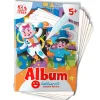 Clearance Sabbiarelli Sand-it for Fun Album What we will do?