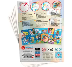 Clearance Sabbiarelli Sand-it for Fun Album What we will do?