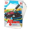 Best Sabbiarelli Sand-it for Fun Album Cars