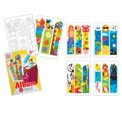 Sale Sabbiarelli Sand-it for Fun Album Bookfriends