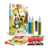 Clearance Sabbiarelli Sand-it for Fun Midi kit Crazy Pets