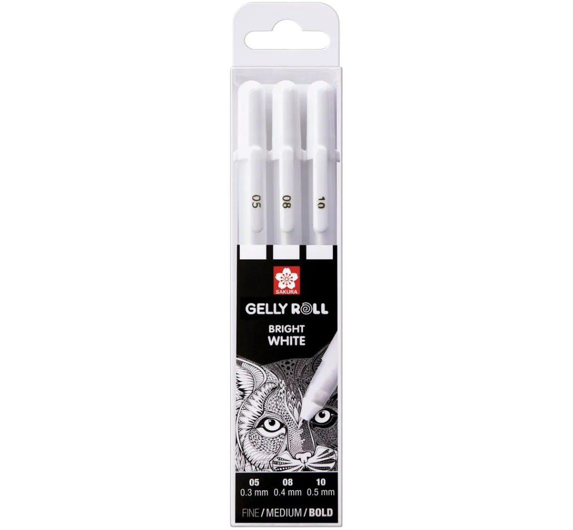 Discount Sakura Gelly Roll