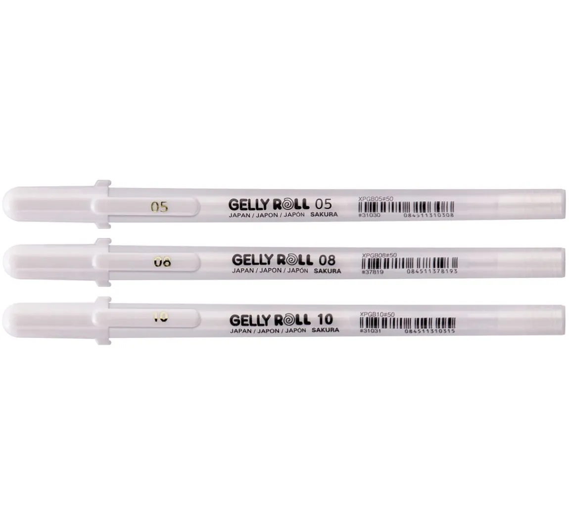 Discount Sakura Gelly Roll