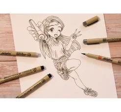 Best Sakura Pigma Micron
