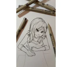 Best Sakura Pigma Micron