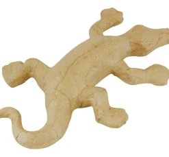 décopatch Salamander, Pappmaché
