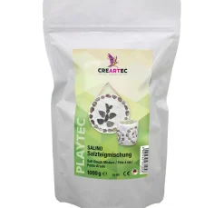 Best CREARTEC Salino-Salzteigmischung