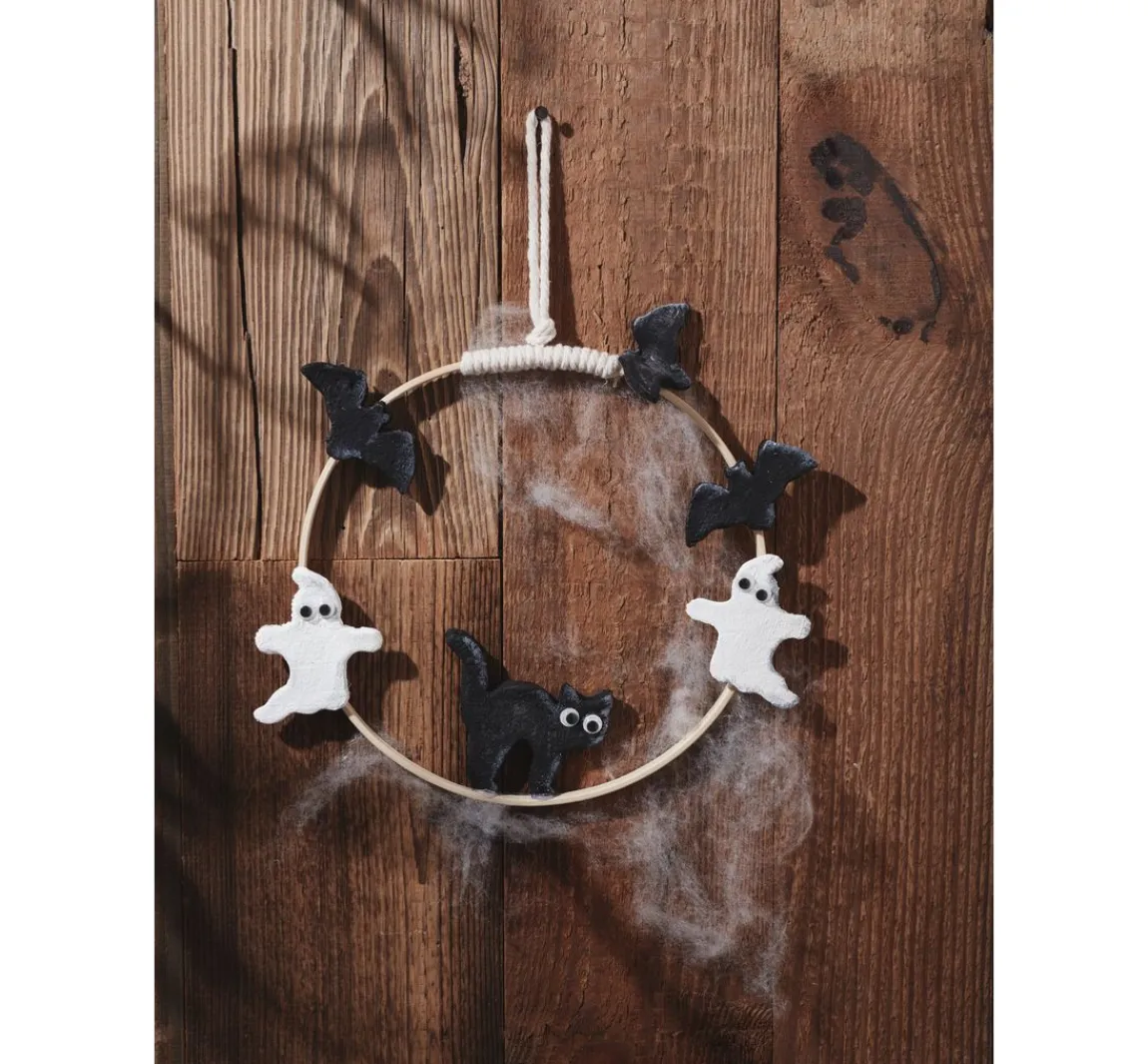 Best CREARTEC Salino-Salzteigmischung