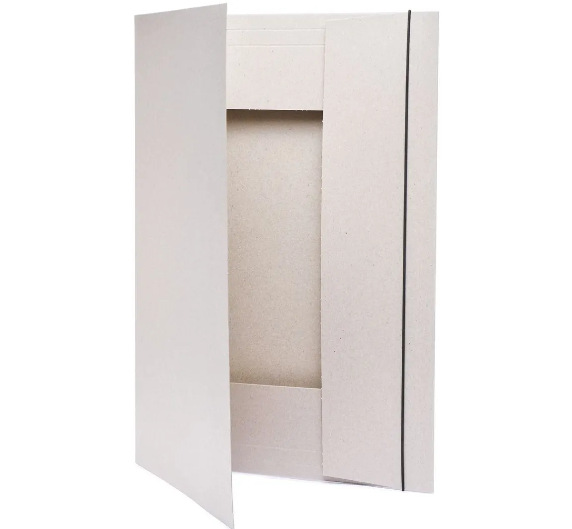 Clearance folia Sammelmappe für Papiere bis DIN A3