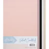 New FINDit Samtpapier, selbstklebend