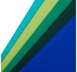 New FINDit Samtpapier, selbstklebend