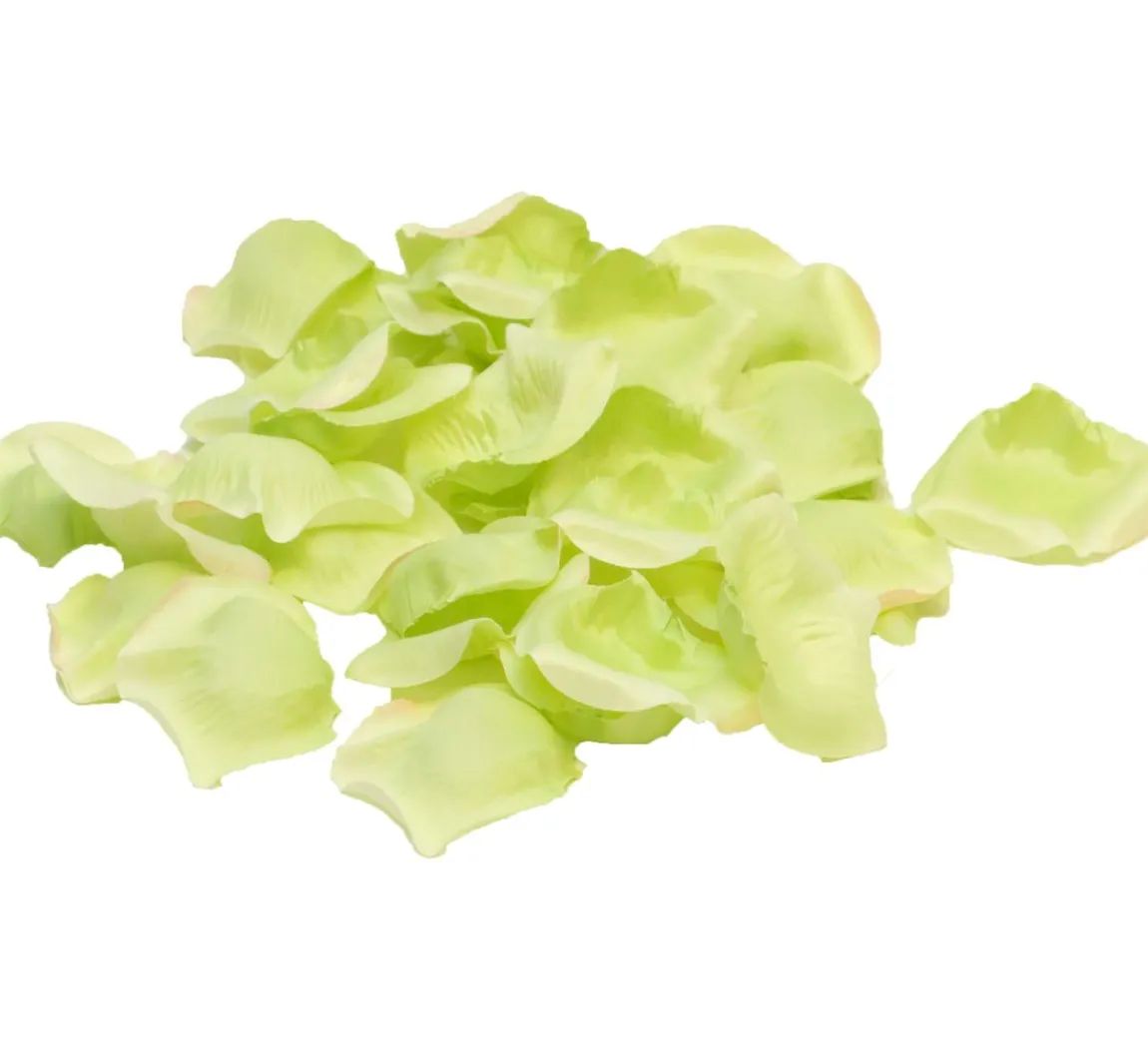 Discount ohne Marke Satin Rosenblatt "Nean"