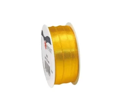 Sale PRÄSENT Satinband, 10 mm