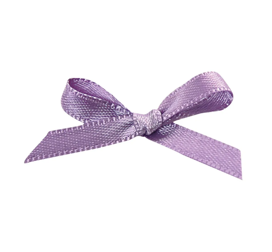 Best PRÄSENT Satinband, 3 mm