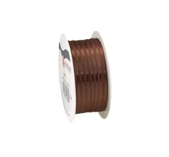 Best PRÄSENT Satinband, 3 mm