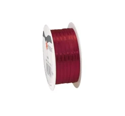 Best PRÄSENT Satinband, 3 mm
