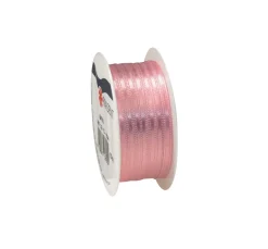 Best PRÄSENT Satinband, 3 mm