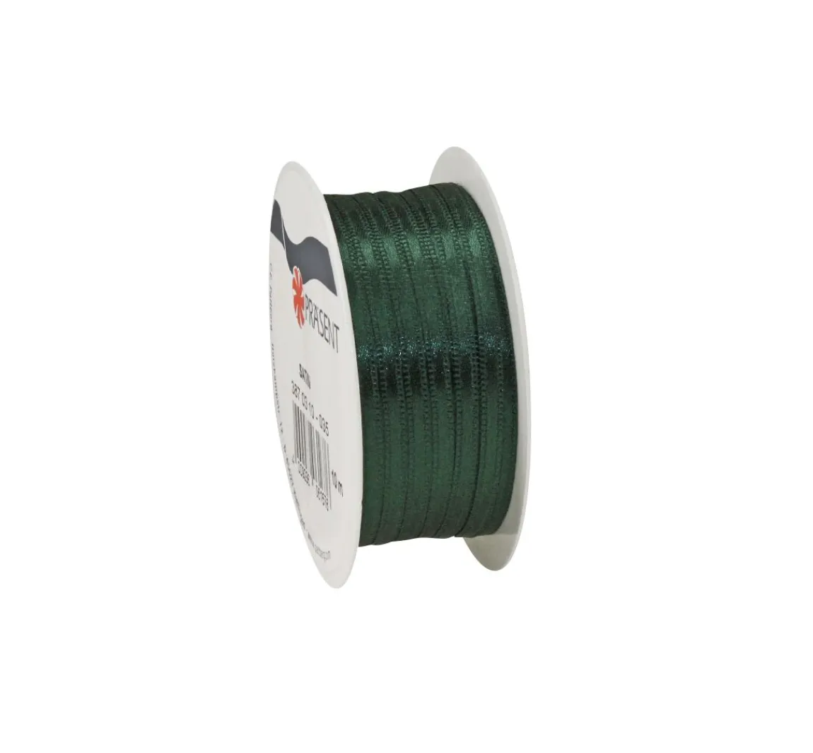 Best PRÄSENT Satinband, 3 mm