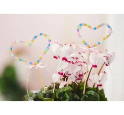Best PRÄSENT Satinband, 3 mm