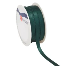Clearance PRÄSENT Satinband, 6 mm