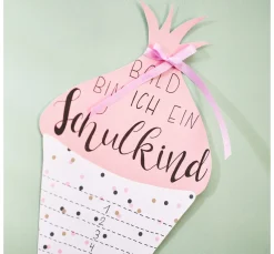 Discount PRÄSENT Satinband