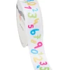 Discount PRÄSENT Satinband "Schulanfang"