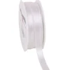 PRÄSENT Satinband "Uni", 10 mm