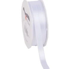 PRÄSENT Satinband