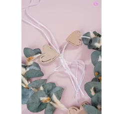 Outlet PRÄSENT Satinband "Uni", 3 mm