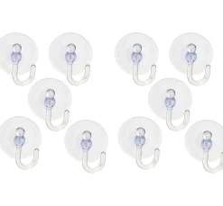 New GLOREX Saugnäpfe