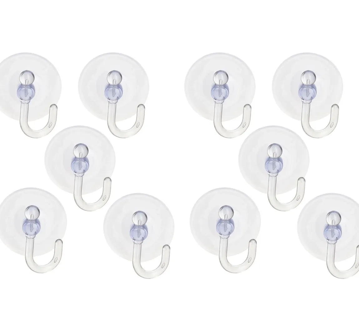 New GLOREX Saugnäpfe