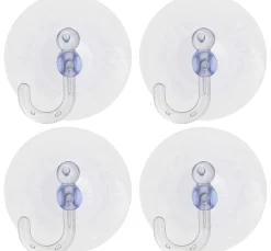 New GLOREX Saugnäpfe