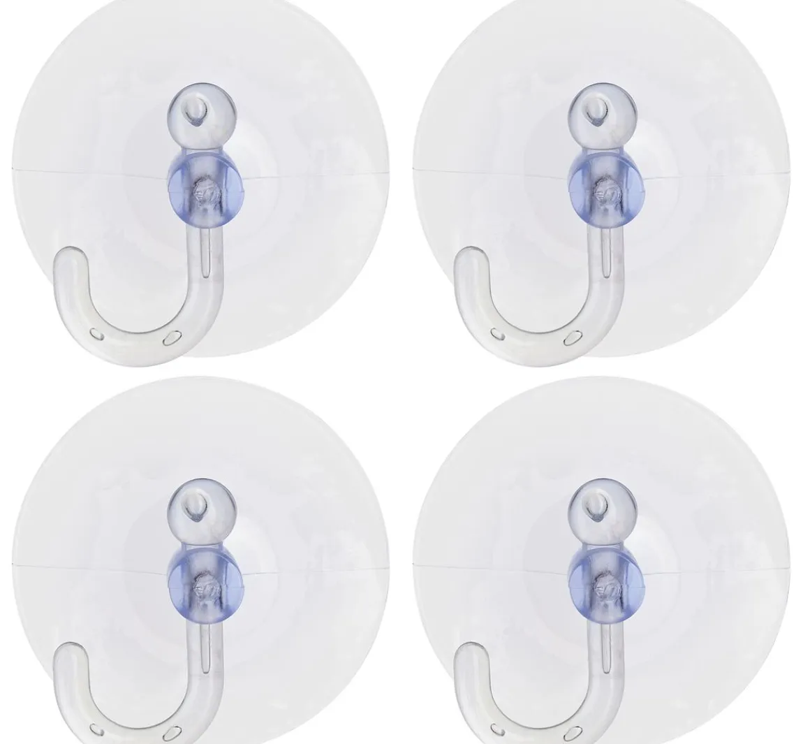New GLOREX Saugnäpfe