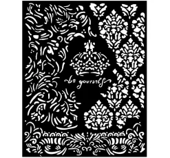 Sale Stamperia Schablone "Alterego"
