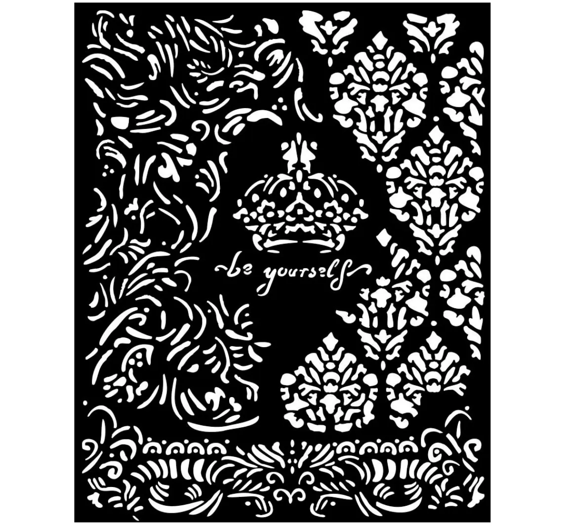 Sale Stamperia Schablone "Alterego"