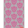 Outlet Pronty Crafts Schablone "Barock Muster", A5