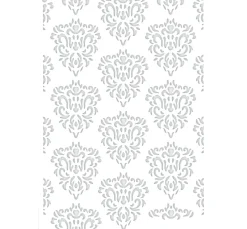 Outlet Pronty Crafts Schablone "Barock Muster", A5
