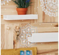 Online Pronty Crafts Schablone