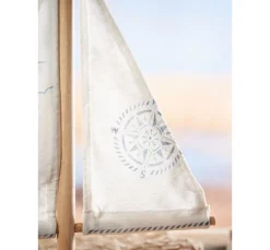 Hot efco Schablone "Maritim"