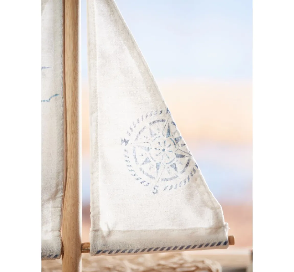 Hot efco Schablone "Maritim"