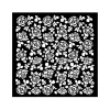 Stamperia Schablone "Precious - Pattern"