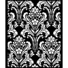 Sale Stamperia Schablone "Quiet Days - Baroque Tapestry"
