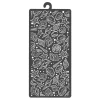 Sale Stamperia Schablone "Sea Land - Shells"