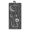Hot Stamperia Schablone "Secret Diary - Diary Dream"